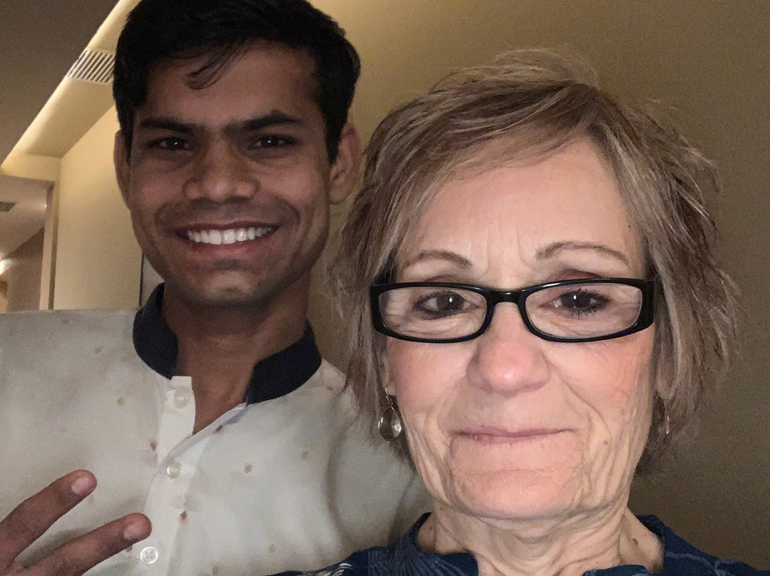 Hyatt Place Vijayawada主图