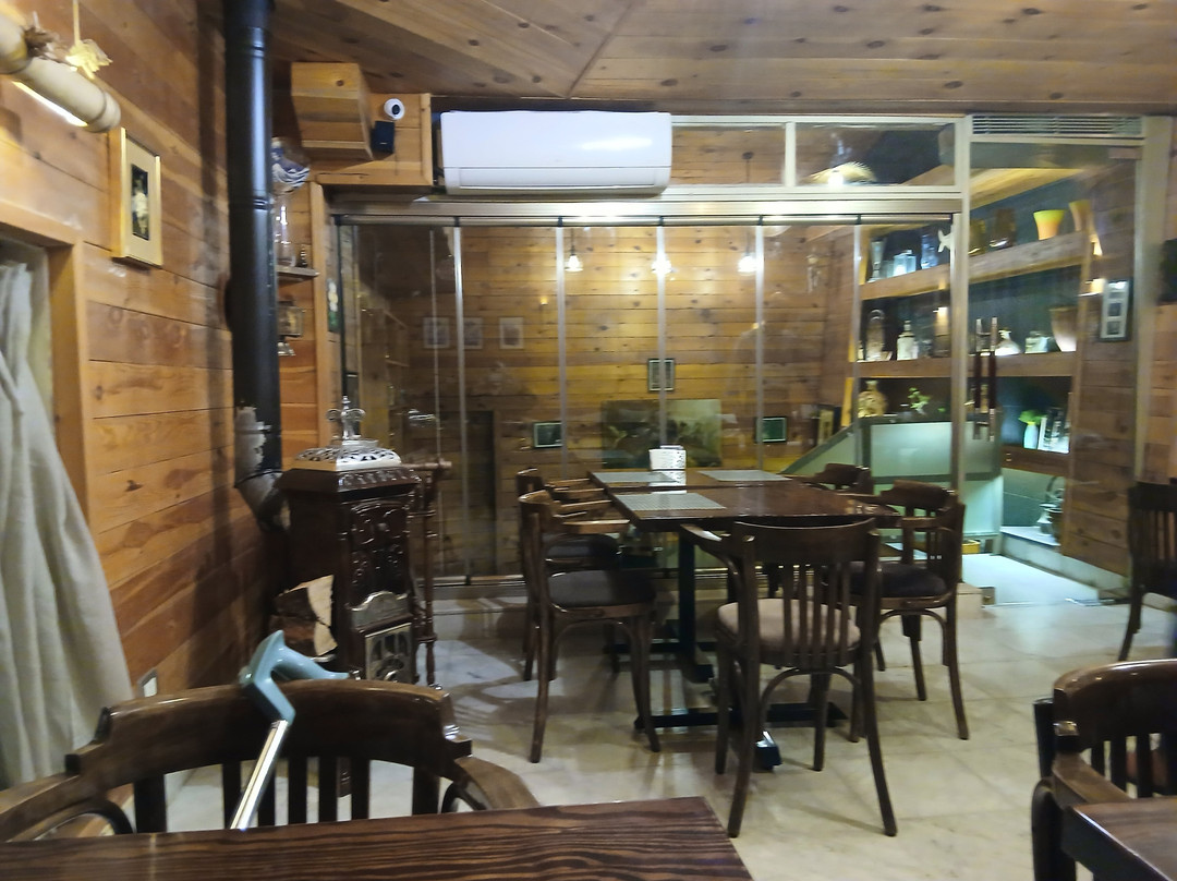 Oki Sushi Restaurant