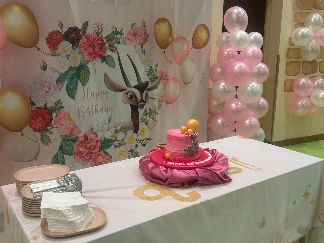 Doha Quest-多哈必去景点