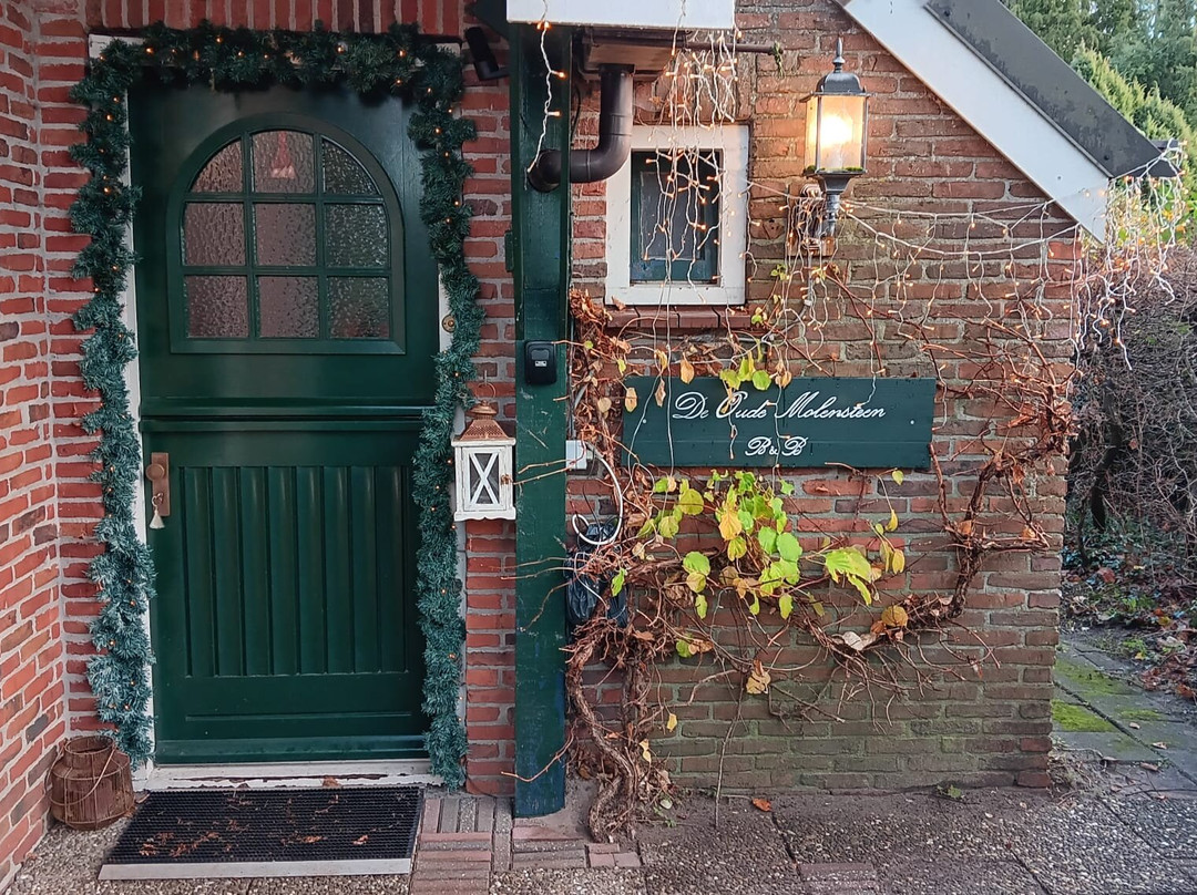 B&B De Oude Molensteen主图