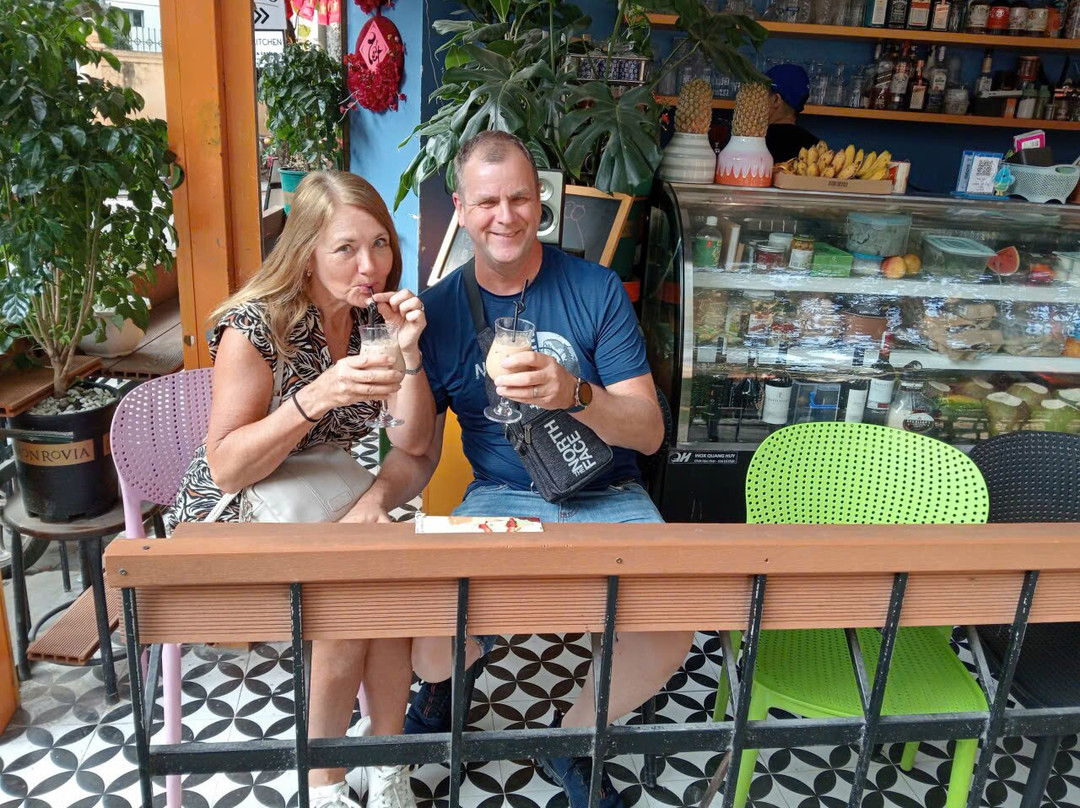 Hai Phong Tours-海防必去景点