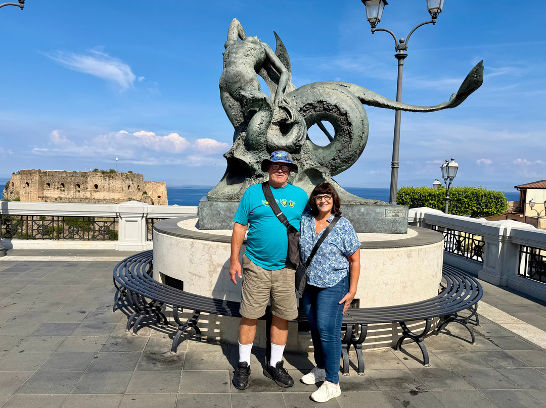 Vita Calabra Tours-阿尔托蒙泰必去景点