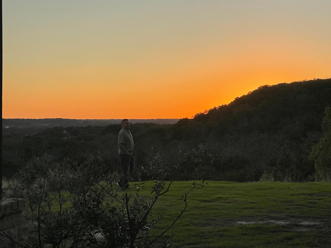 Valley Mills Vineyards-韦科必去景点