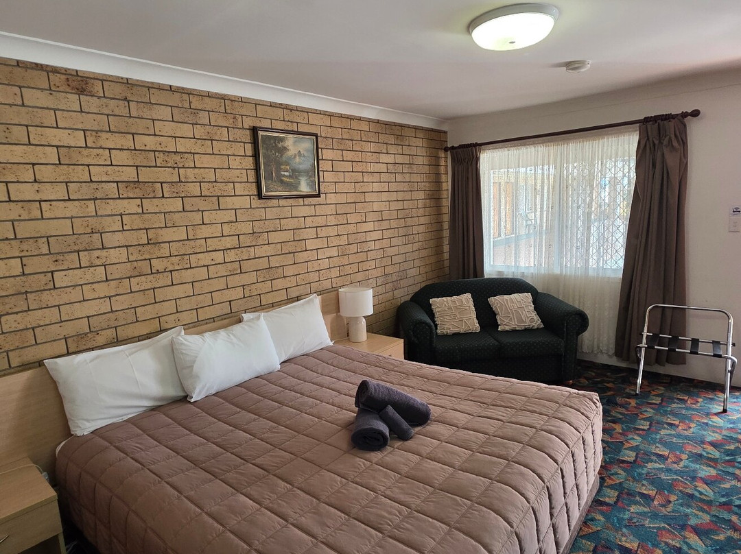 Settlers Motor Inn主图