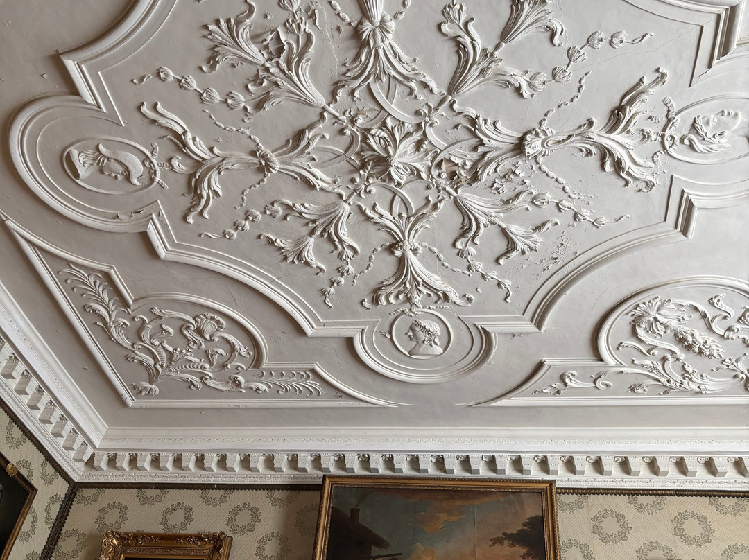 Newbridge House & Farm-Donabate必去景点