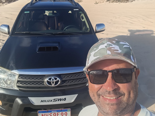 BR Tour Natal-Natal必去景点