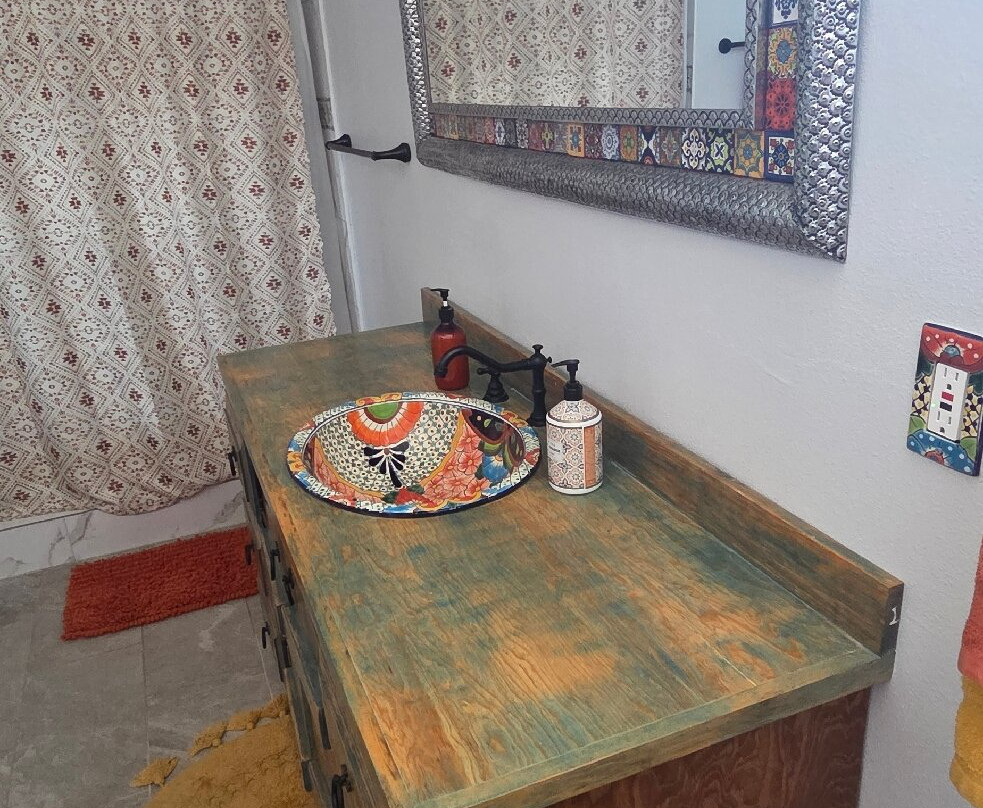 埃多拉多汽车旅馆主图