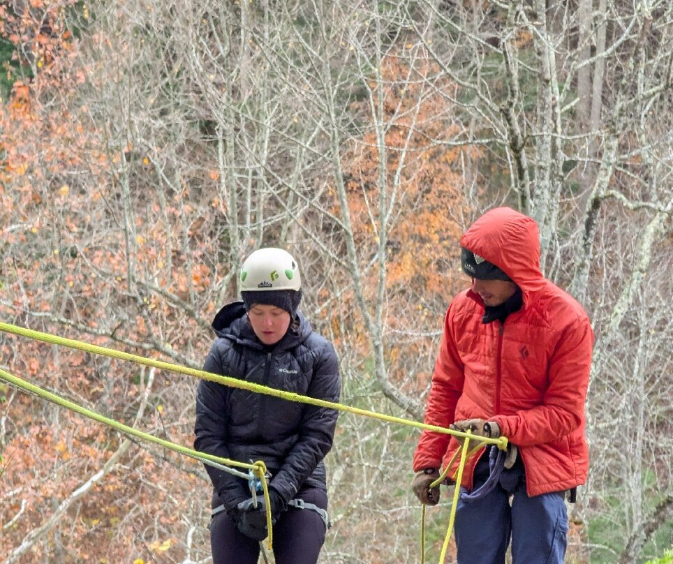 Southeast Mountain Guides-Campton必去景点