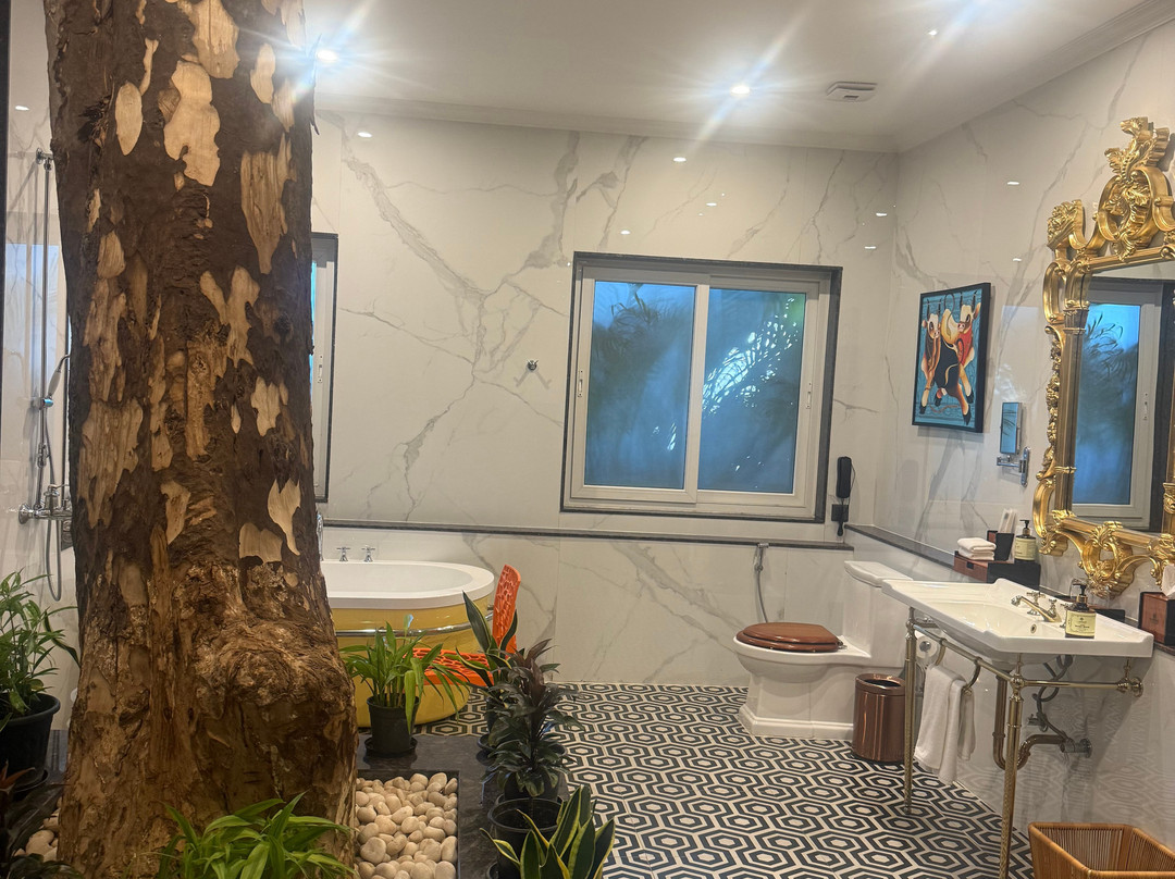 Mayfair Spring Valley Resort Guwahati主图