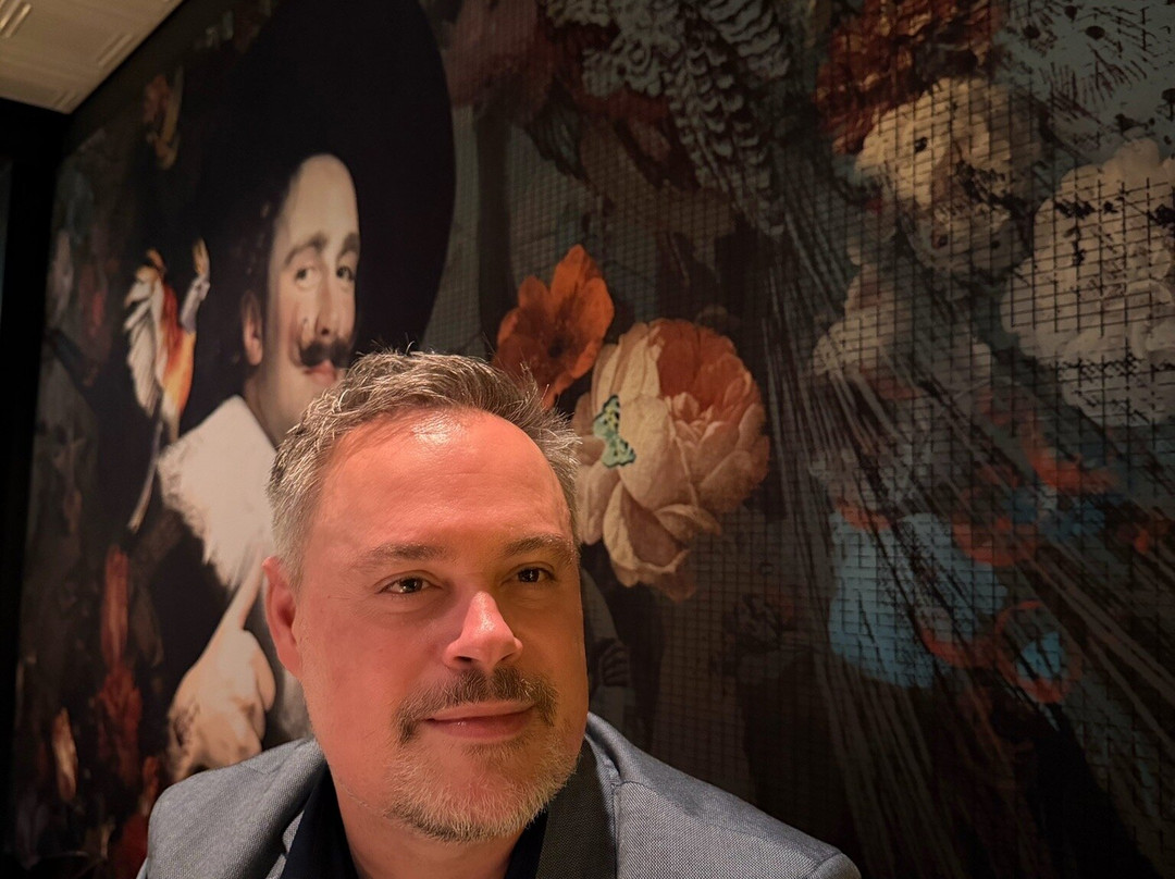 Ysbrantsz Boutique Hotel主图