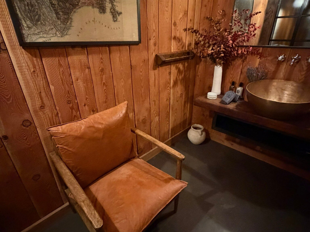 L' Auberge de la Roche Valdeblore主图