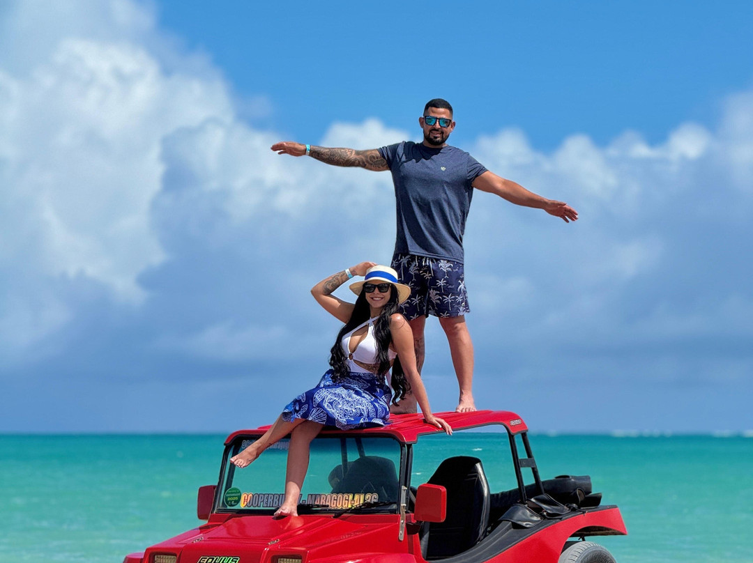 Fran6 Turismo Maceió-Maceio必去景点