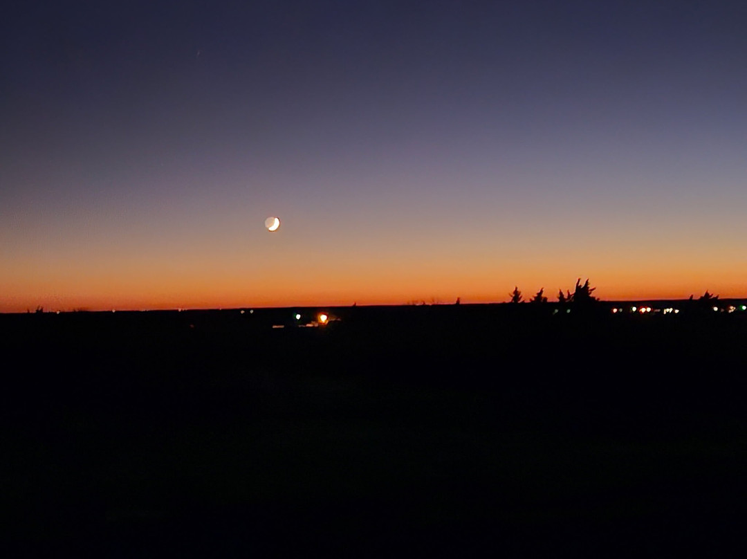 Atlas Ad Astra Missile Resort