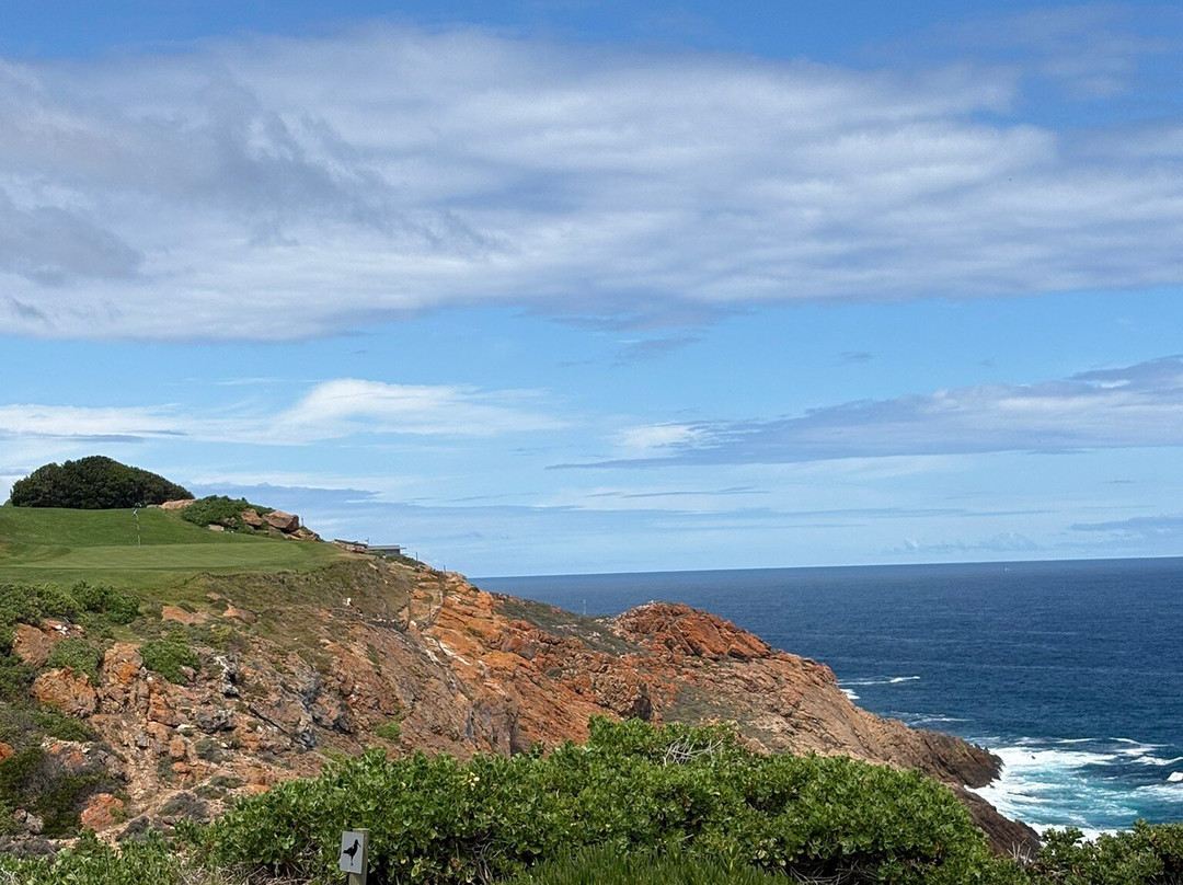 Pinnacle Point Golf Club-莫塞尔贝必去景点