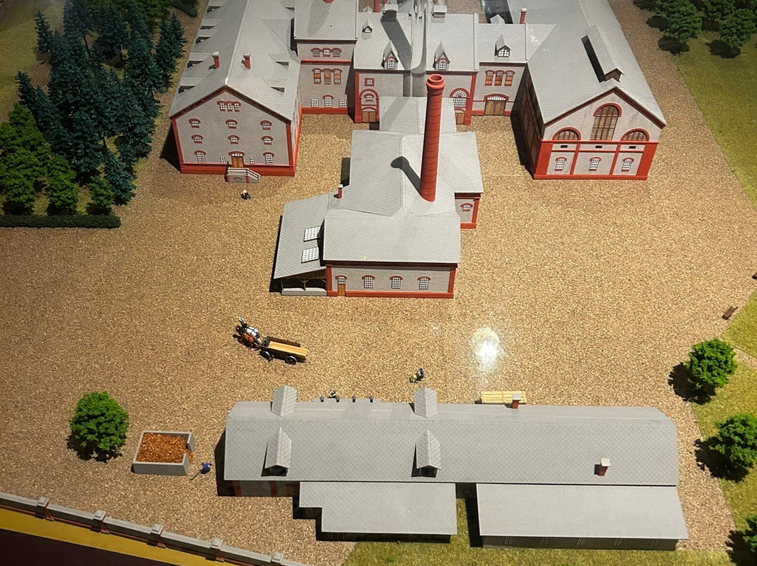 Union Experience-卢布尔雅那必去景点