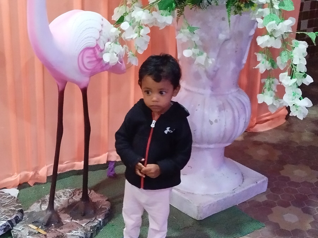 Sapphero Resort主图