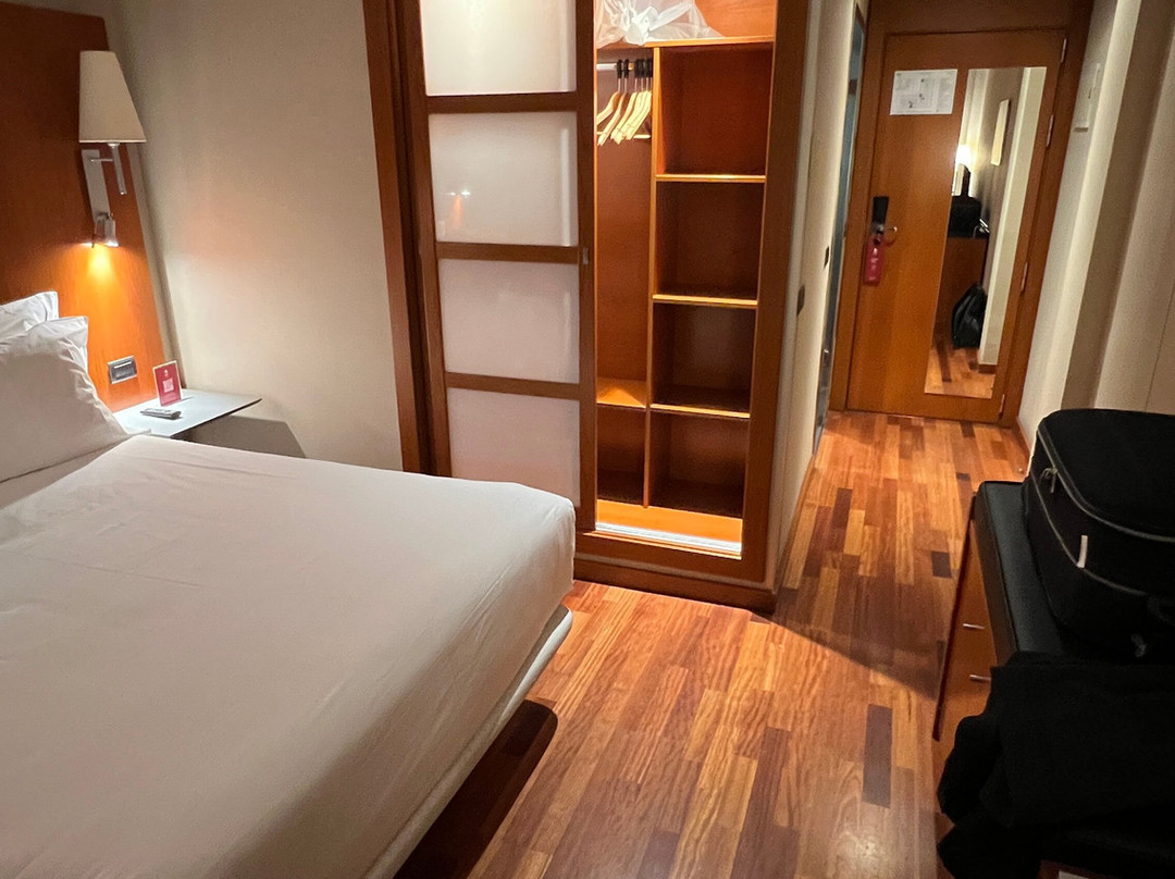 昆卡万豪AC酒店主图