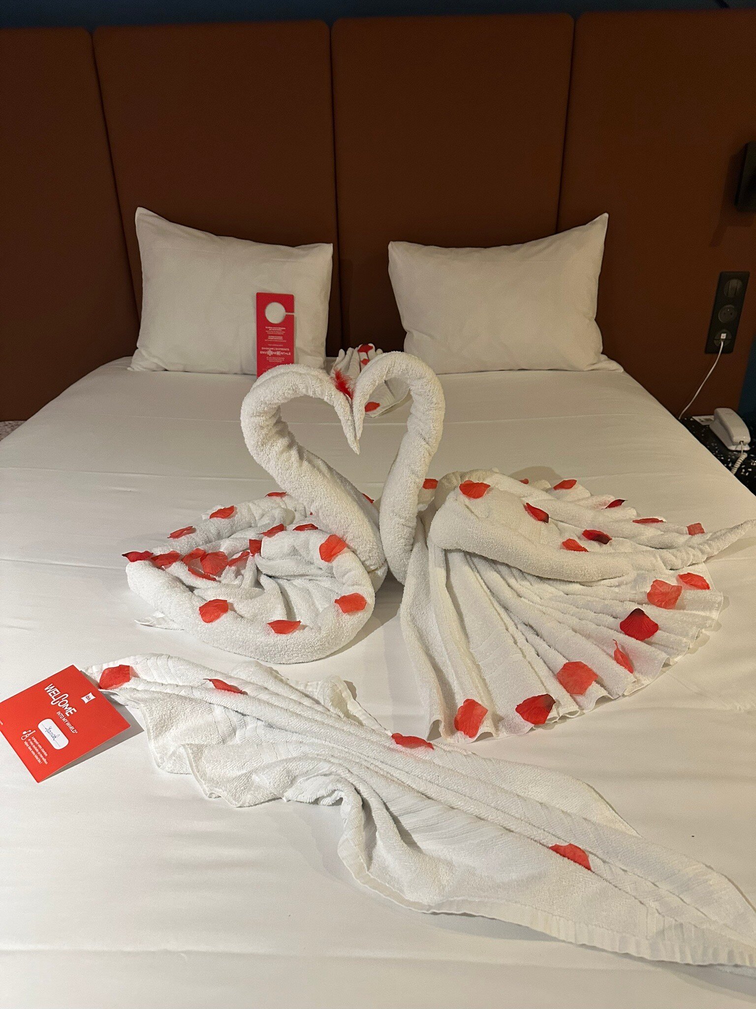 宜必思圣丹尼斯体育场奎斯特酒店-官方