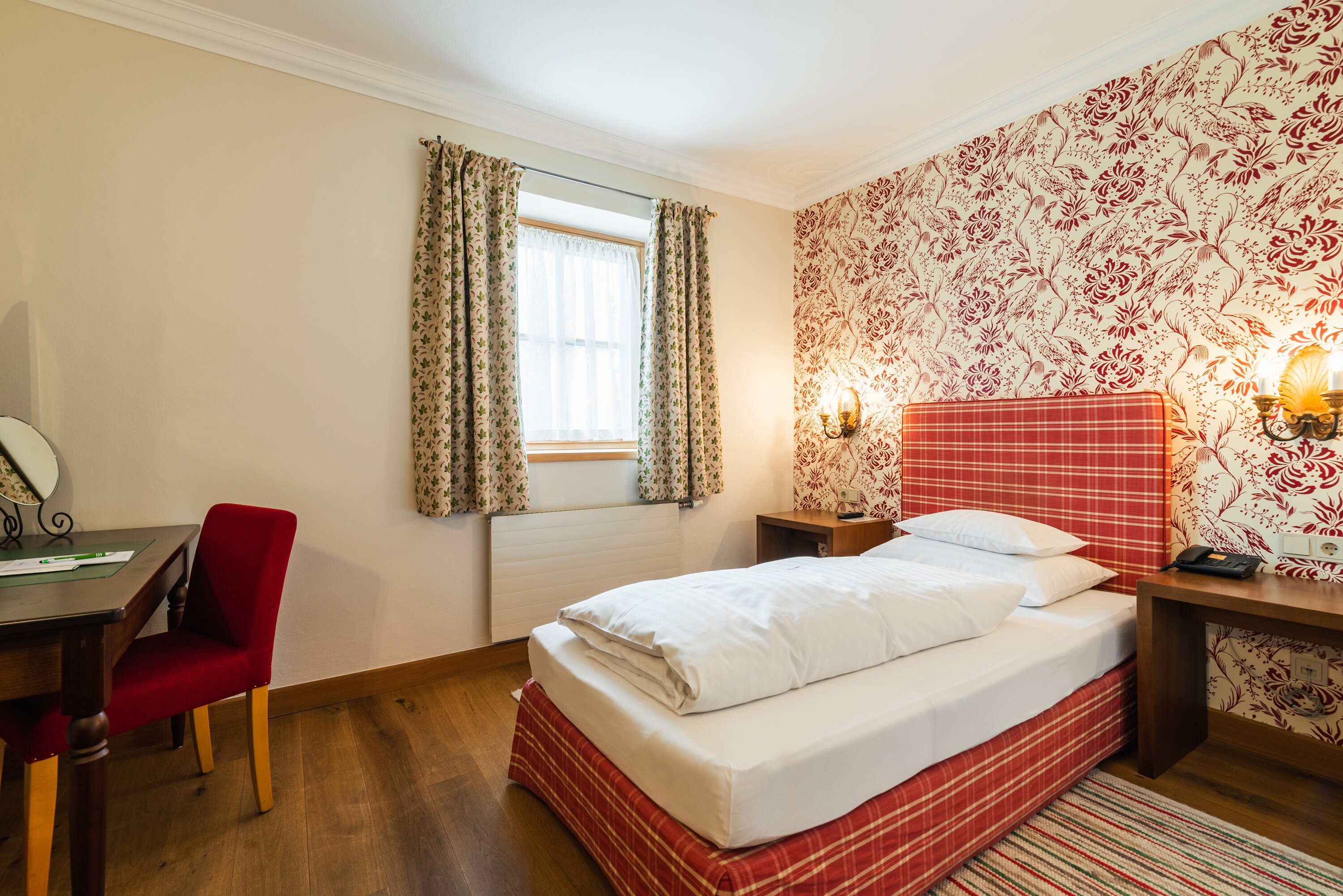 Hotel Brandstaetter-客卧