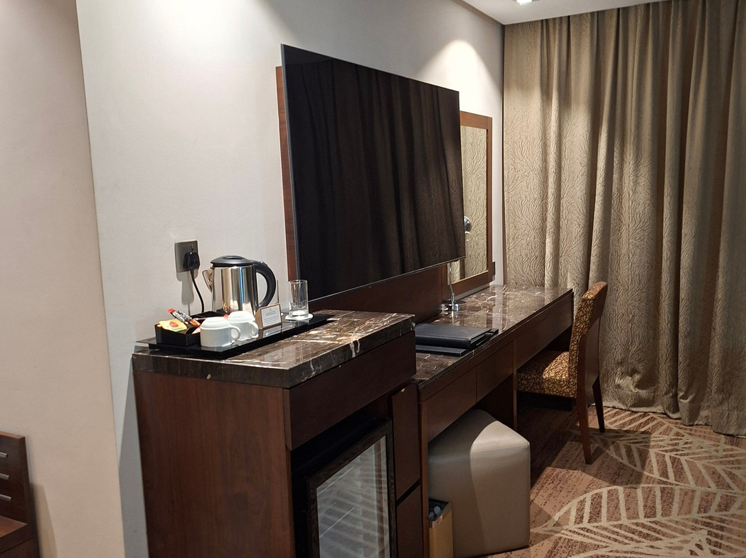 Ramee Rose Hotel主图