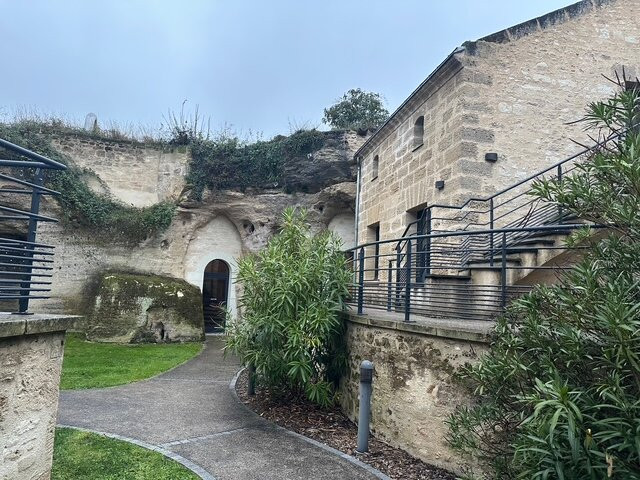 Logis Hôtel Rocaminori主图