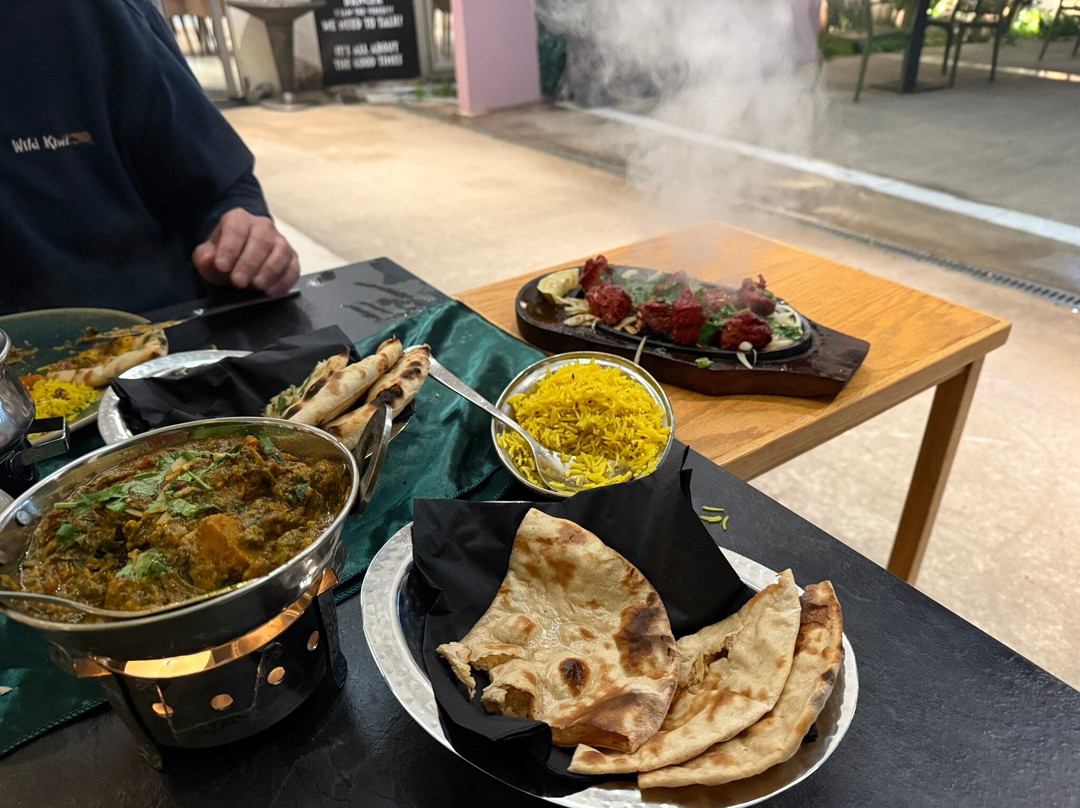 Essence Of India主图