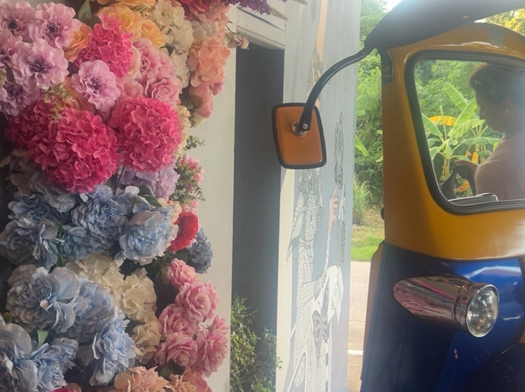 M Boutique Resort主图