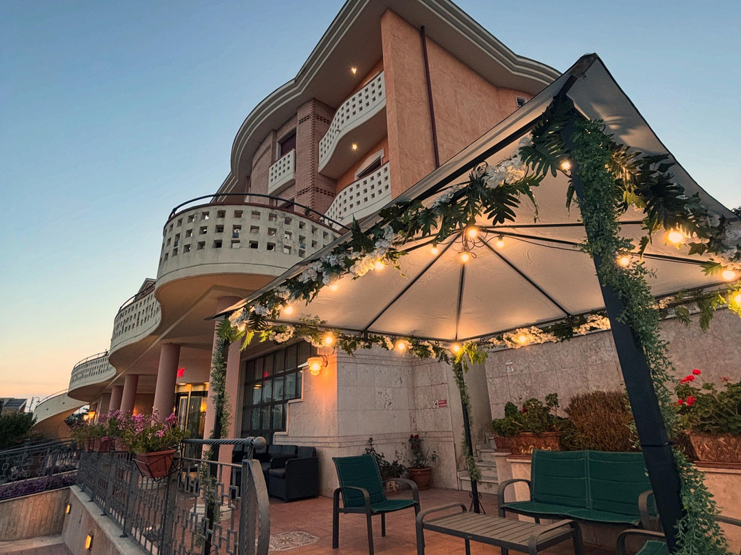 Hotel Valle Rossa主图