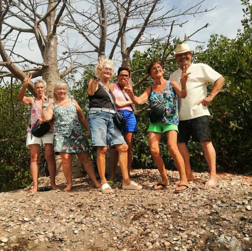 Happy Excursions Senegal-莫布瓦必去景点