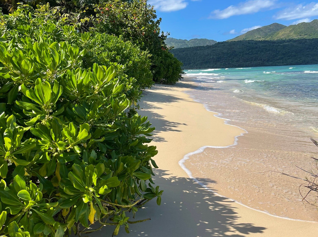Playa Grande-Cabrera必去景点