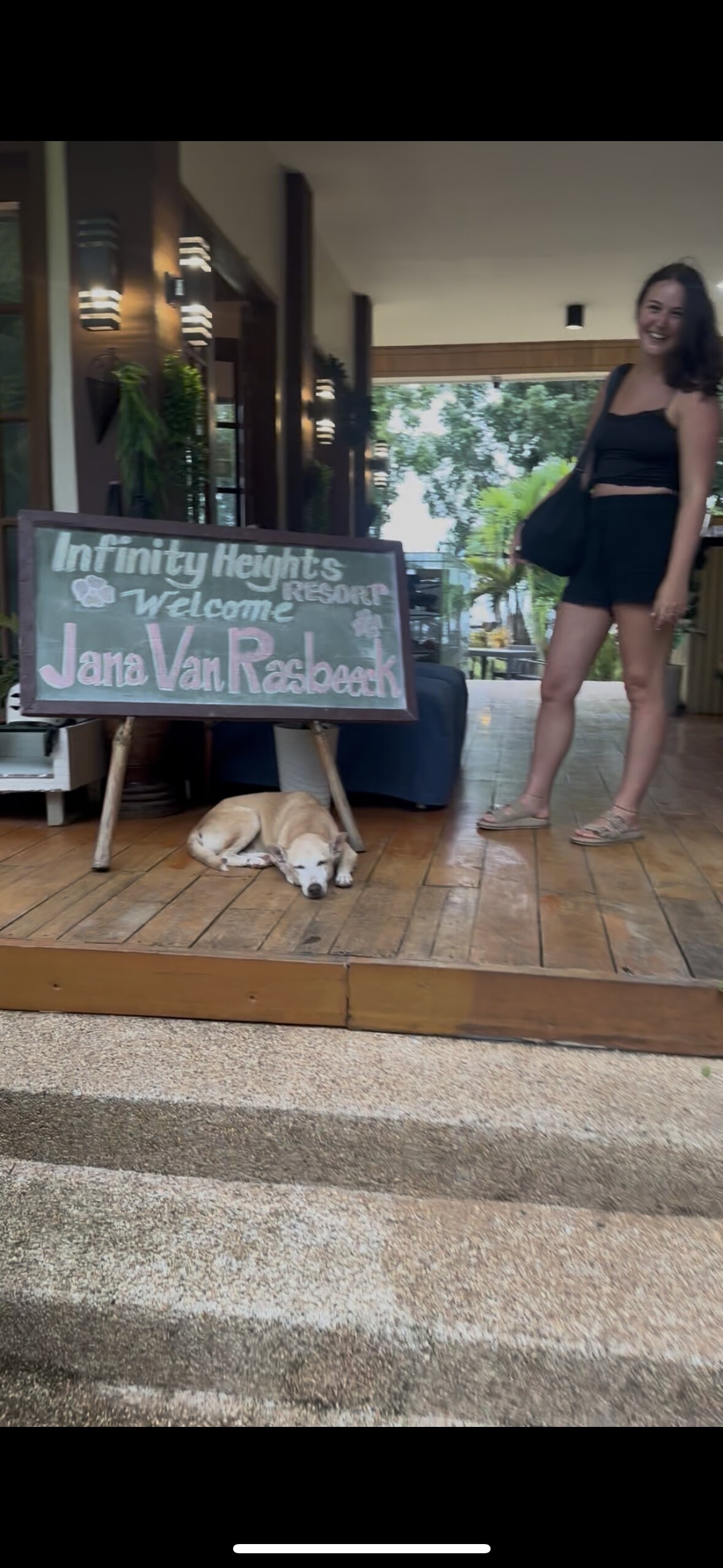 英菲尼迪高地度假村-官方