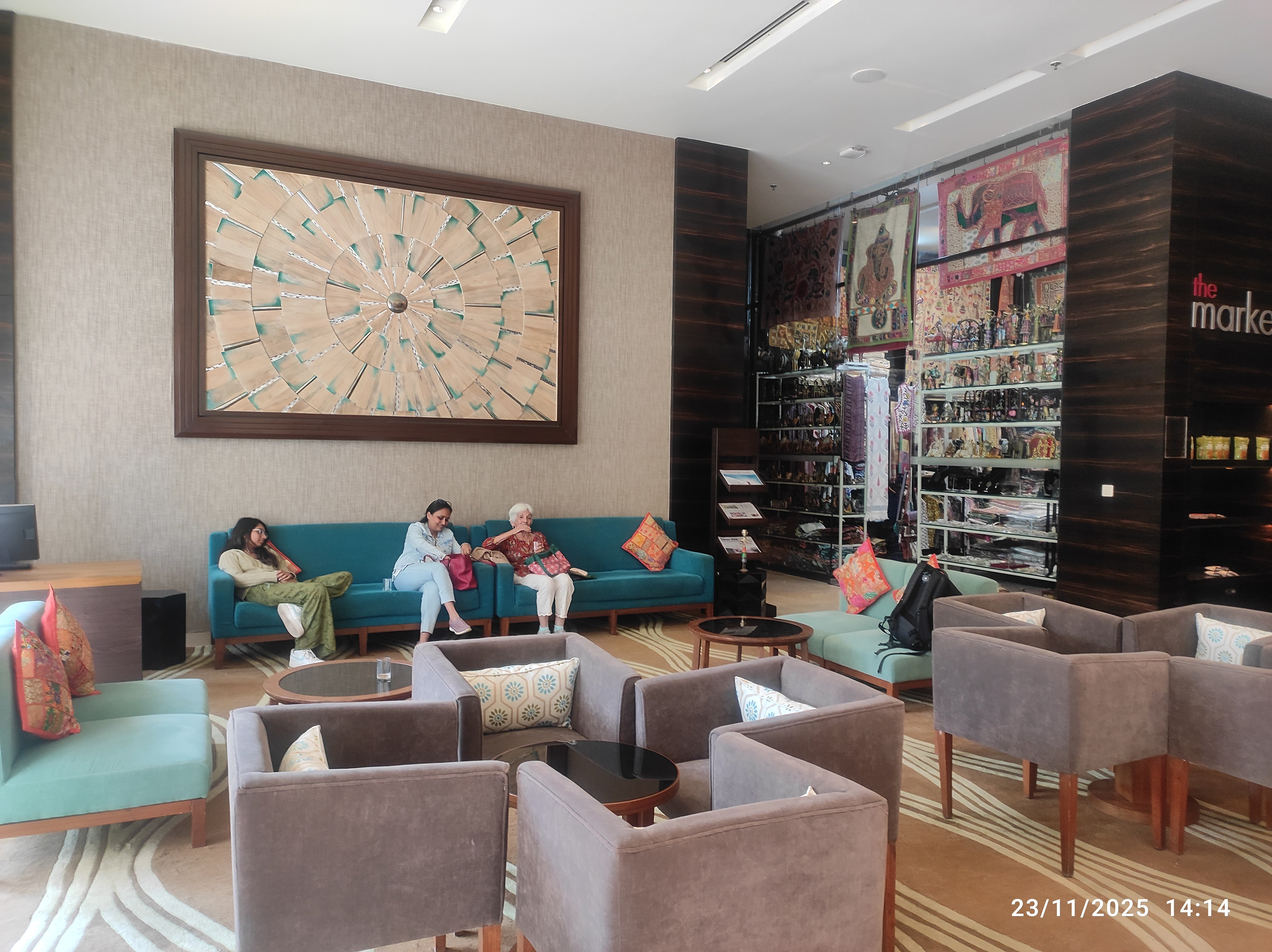 Fairfield By Marriott Jodhpur-浴室