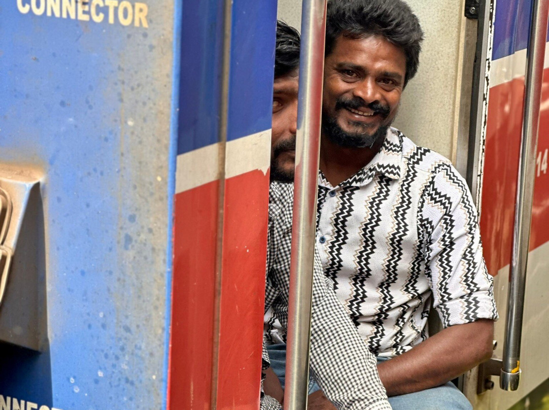 Best of Lanka-科伦坡必去景点