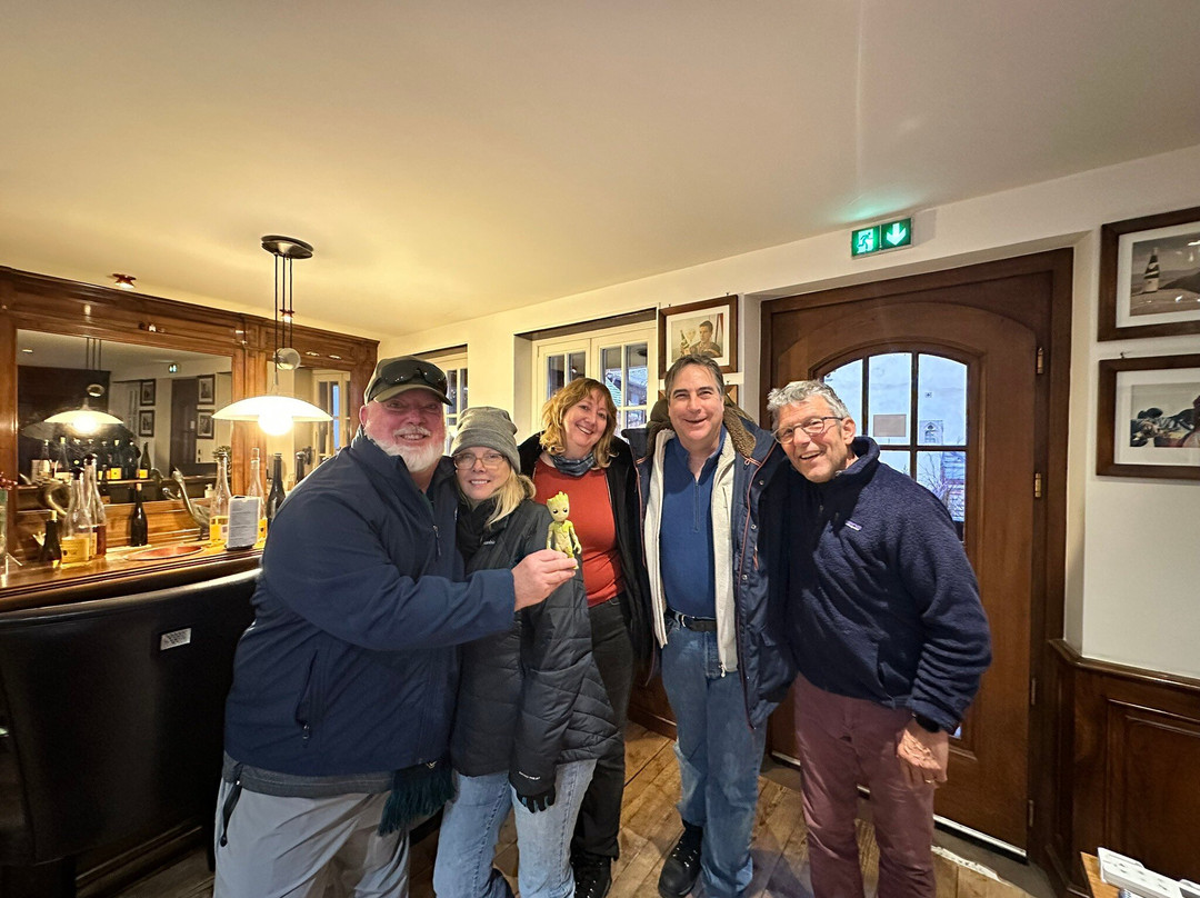 Domaine Albert Seltz-米特贝汉必去景点