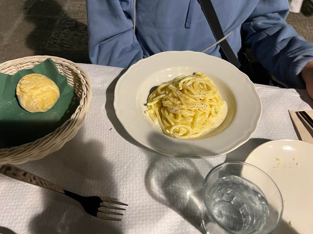 Cucina Sincera - Chiacchiere e Pancia Piena