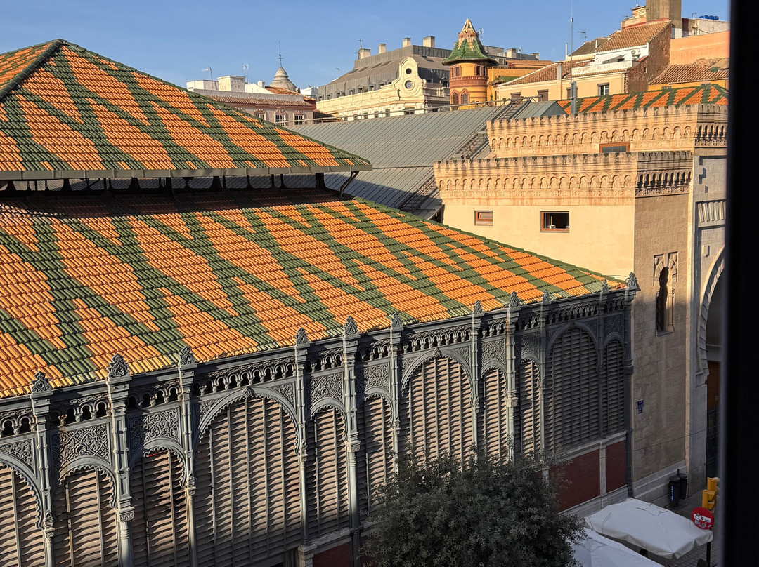 阿塔拉扎纳斯马拉加精品酒店主图