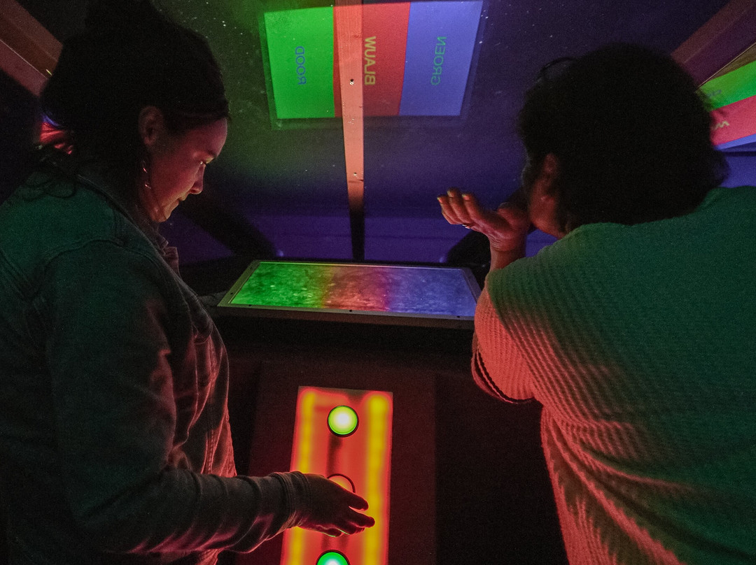 De Wilgenweard-Nijverdal必去景点