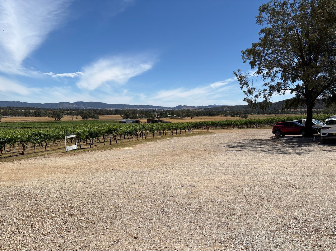 Robert Stein Winery, Vineyard & Farm-Budgee Budgee必去景点