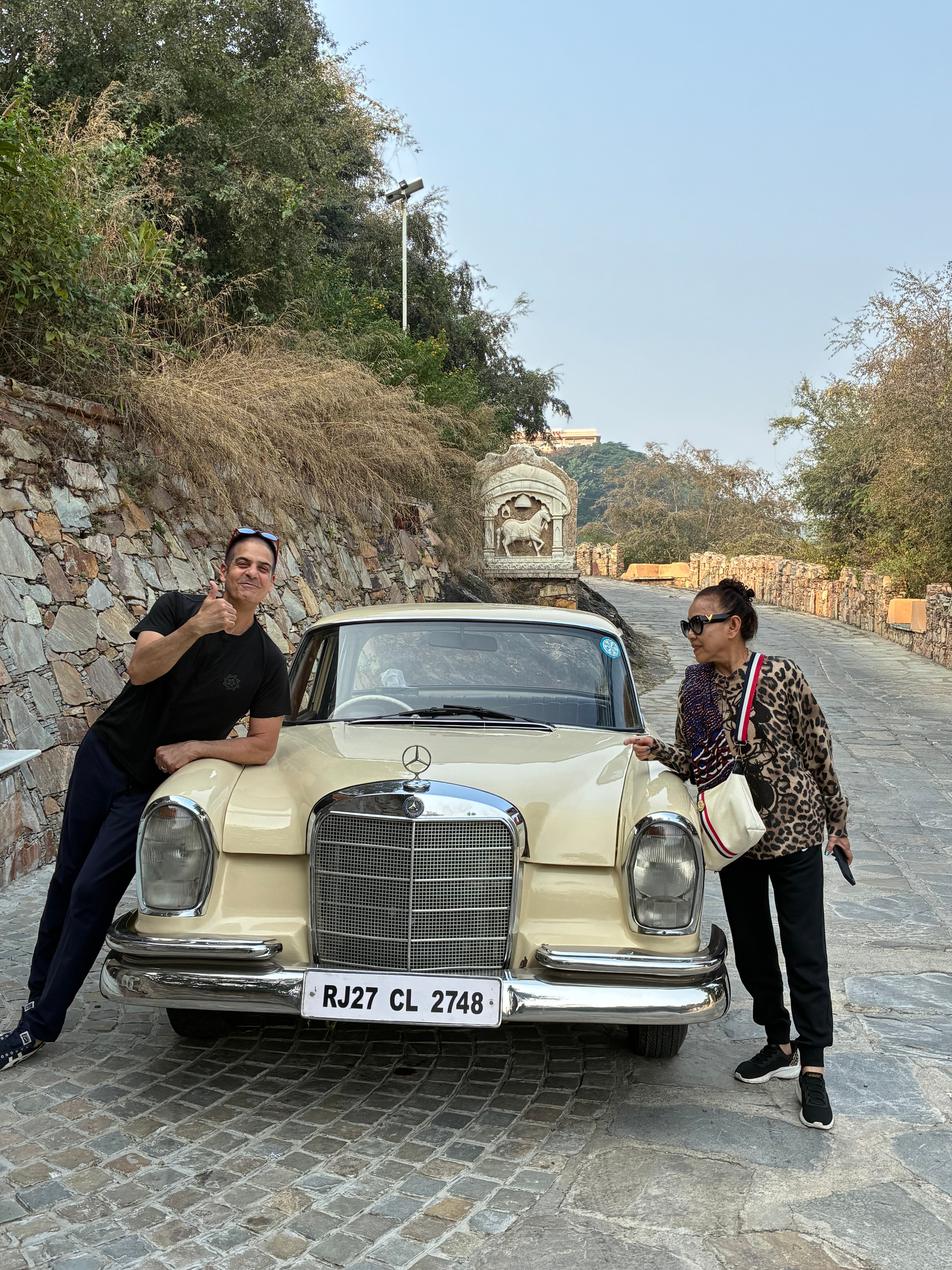 法塔赫加赫酒店-官方