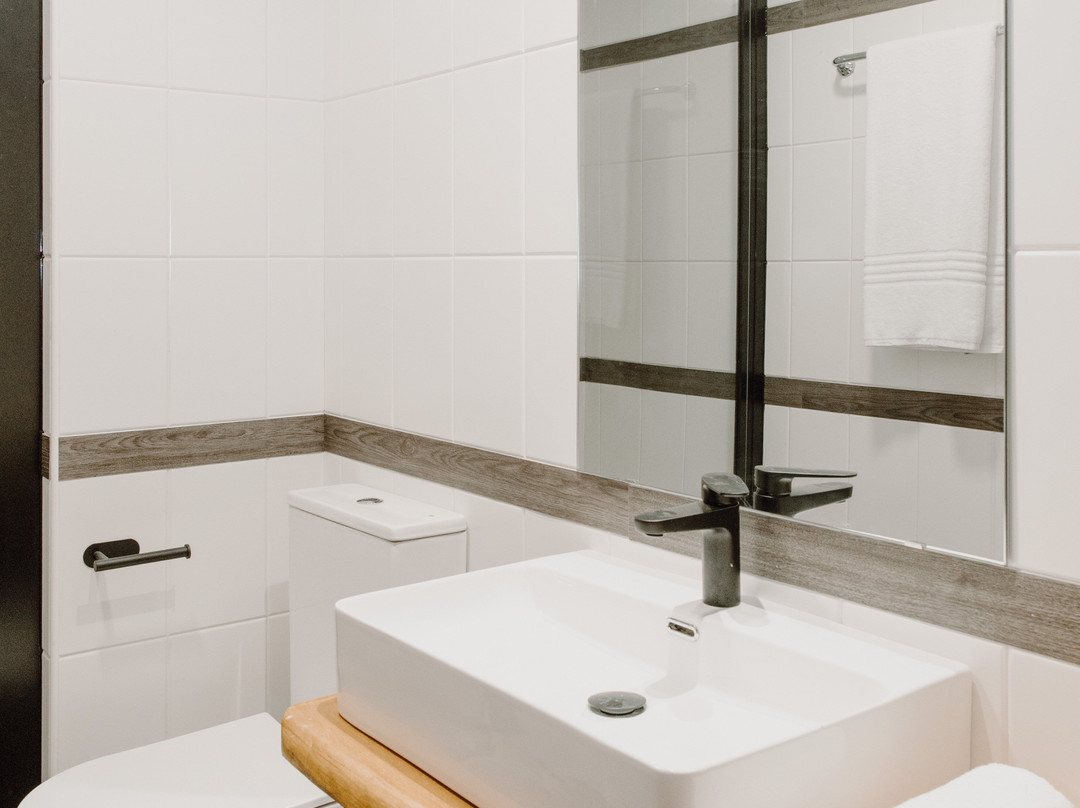 Hotel Convento de Miranda