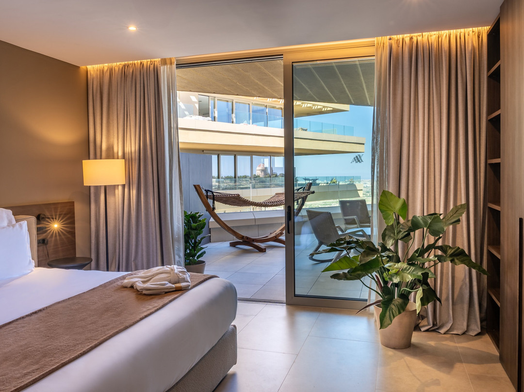 AX The Heights Residences