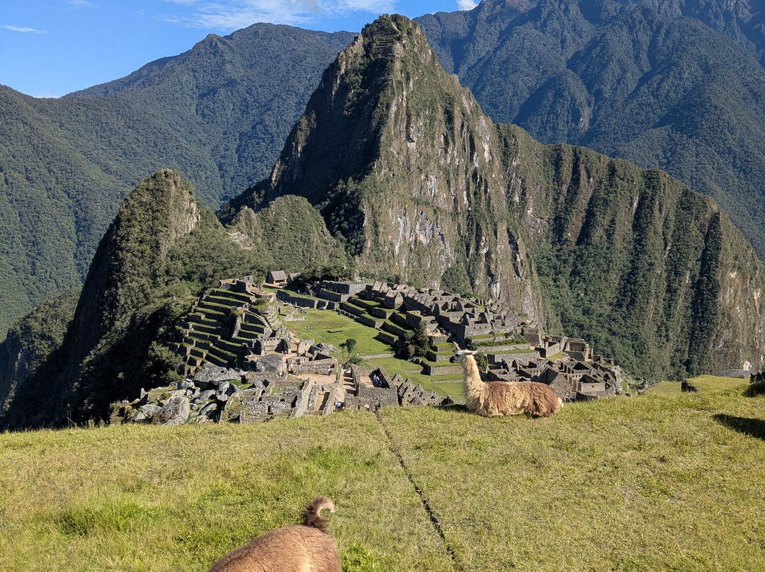 AllPackers Expeditions-库斯科必去景点