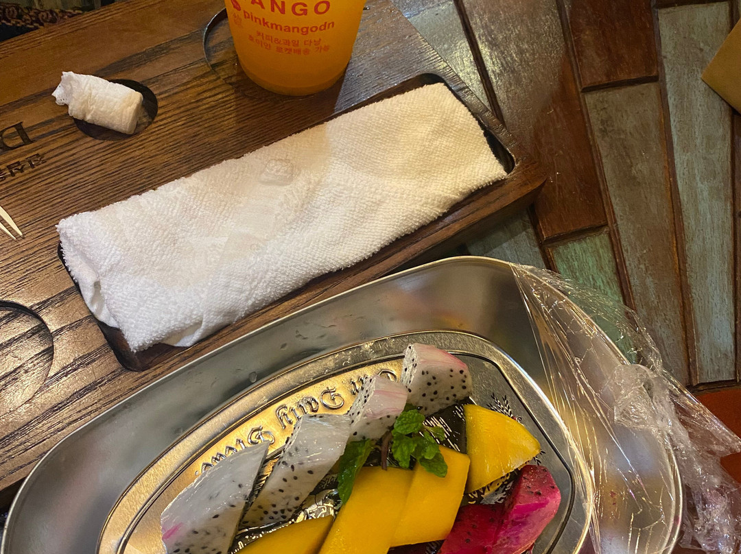 Dahan Spa Danang-Khue My必去景点