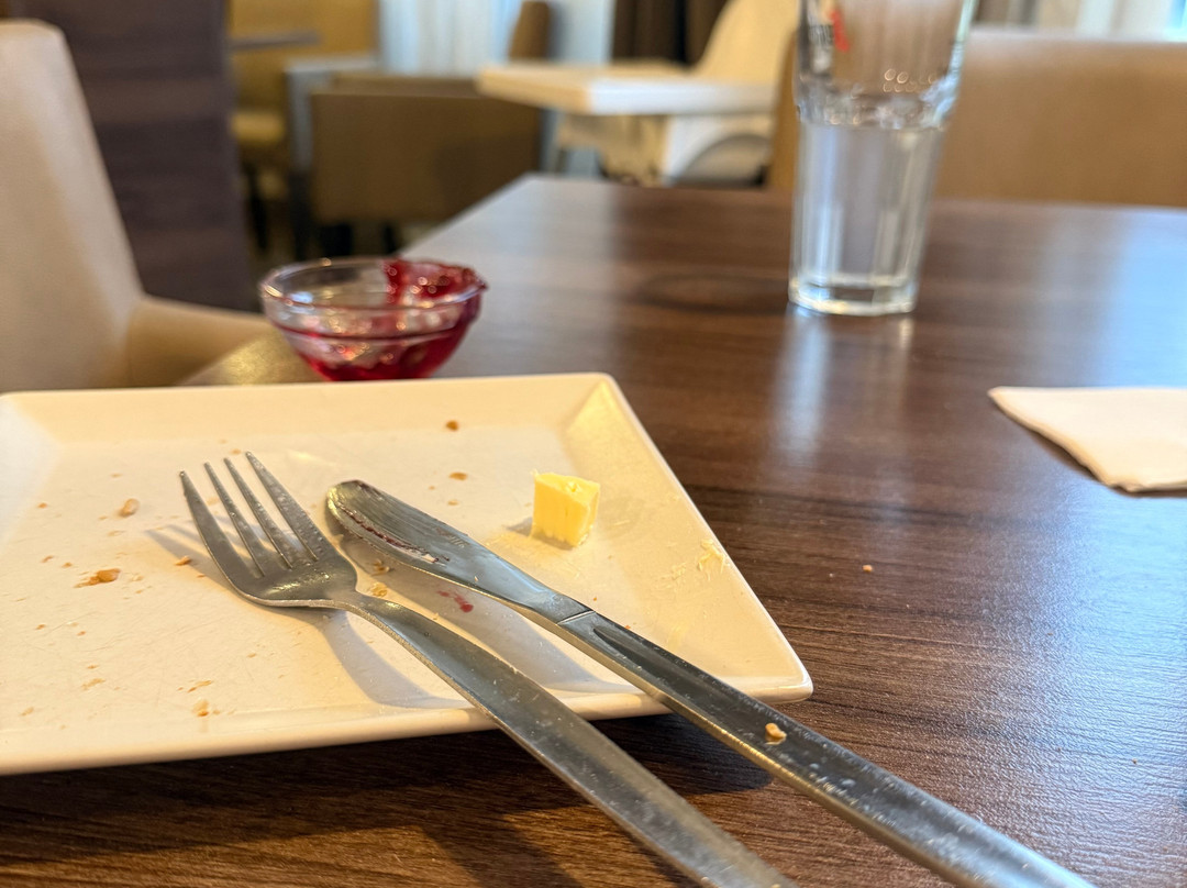 Klinikum酒店主图