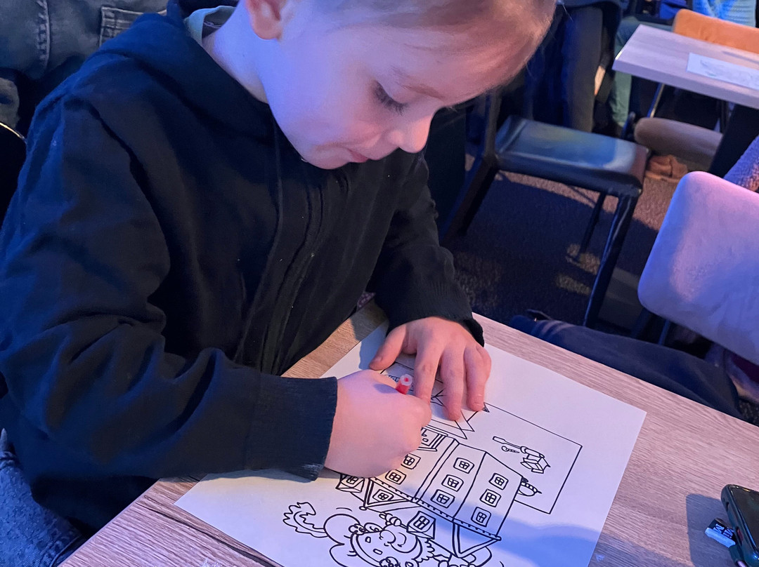 Muziekgebouw-埃因霍温必去景点