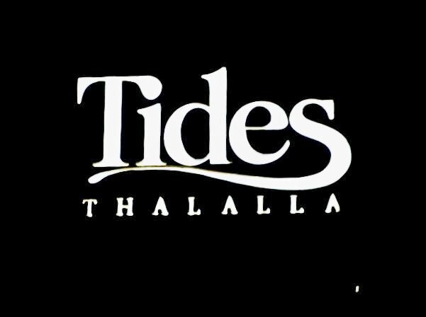 Tides Talalla
