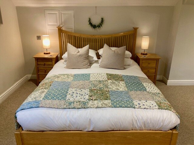 威尔怀兹阿姆斯酒店主图