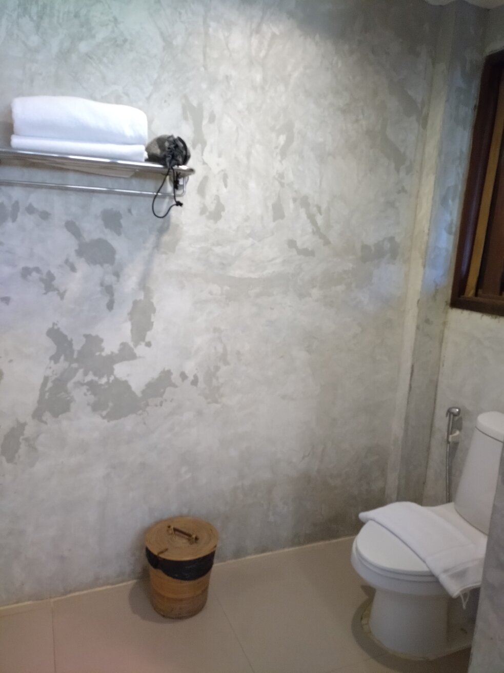 拜县季度酒店-官方