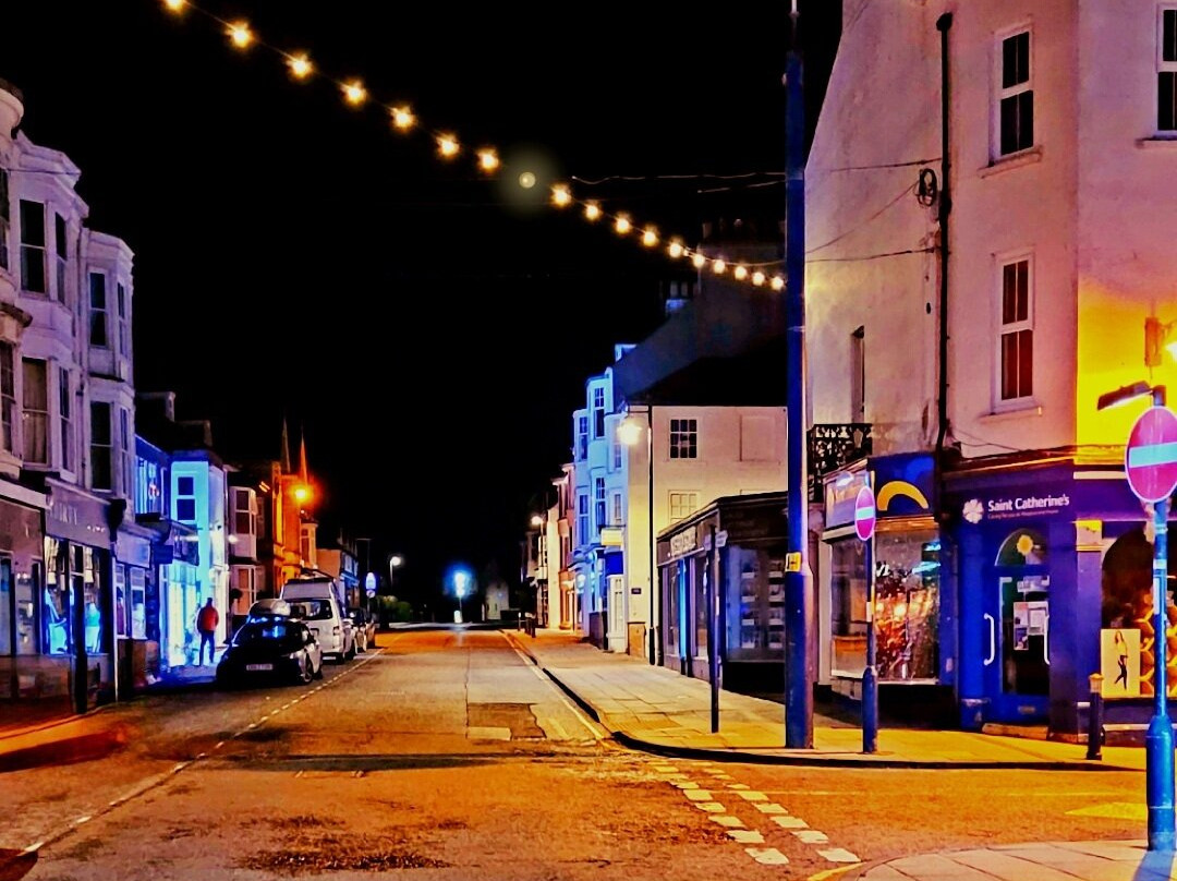 White Rose Guest House主图