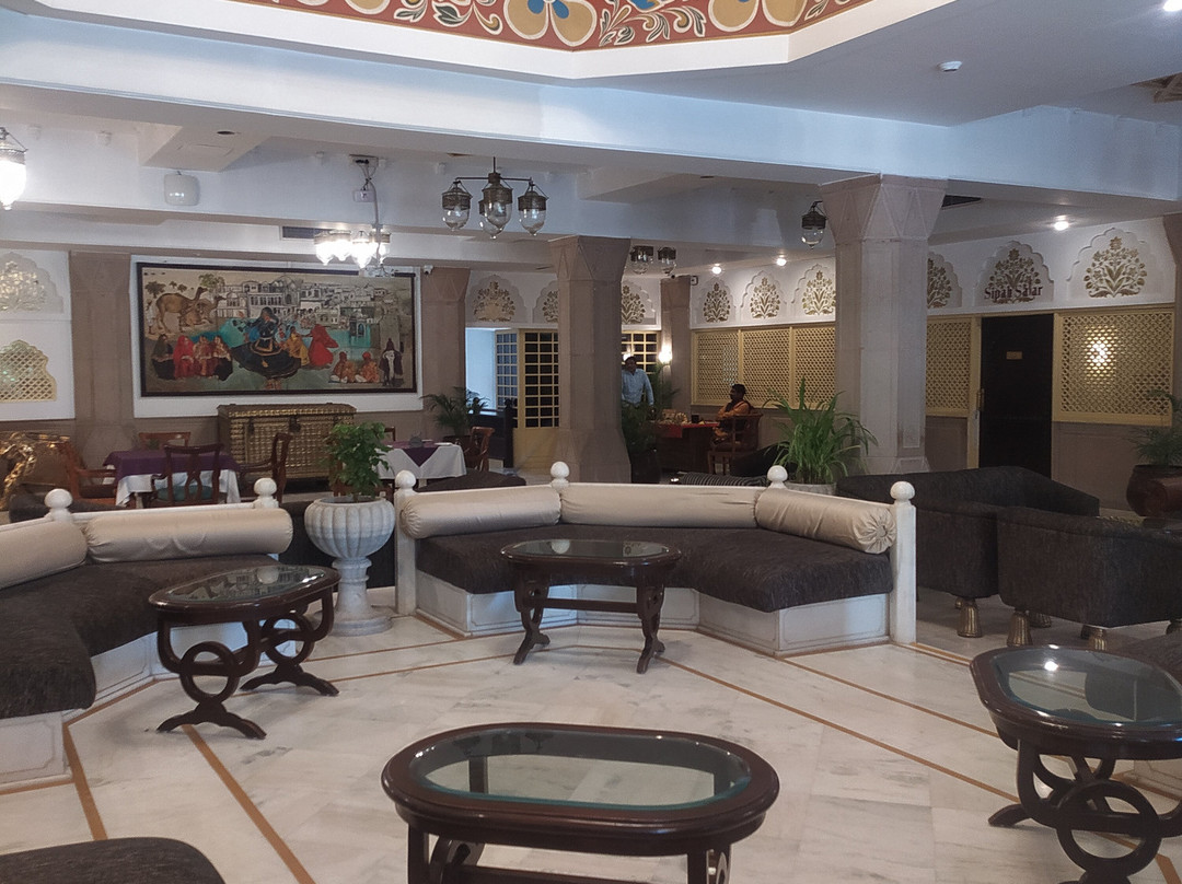 Mansingh Palace, Ajmer主图